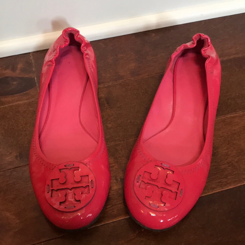 Tory Burch Revas